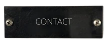 Contact